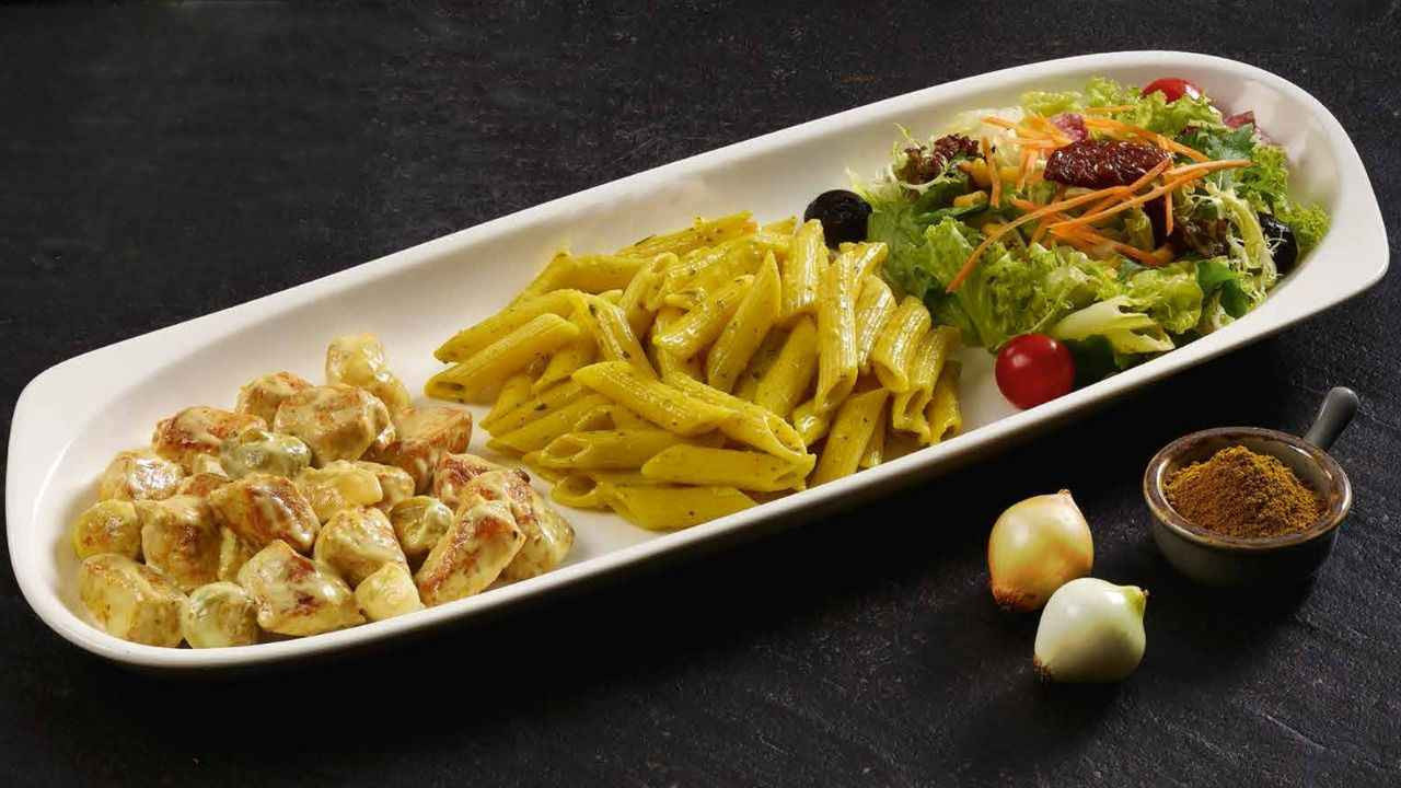 Tavuk Dünyası Çeşitleri