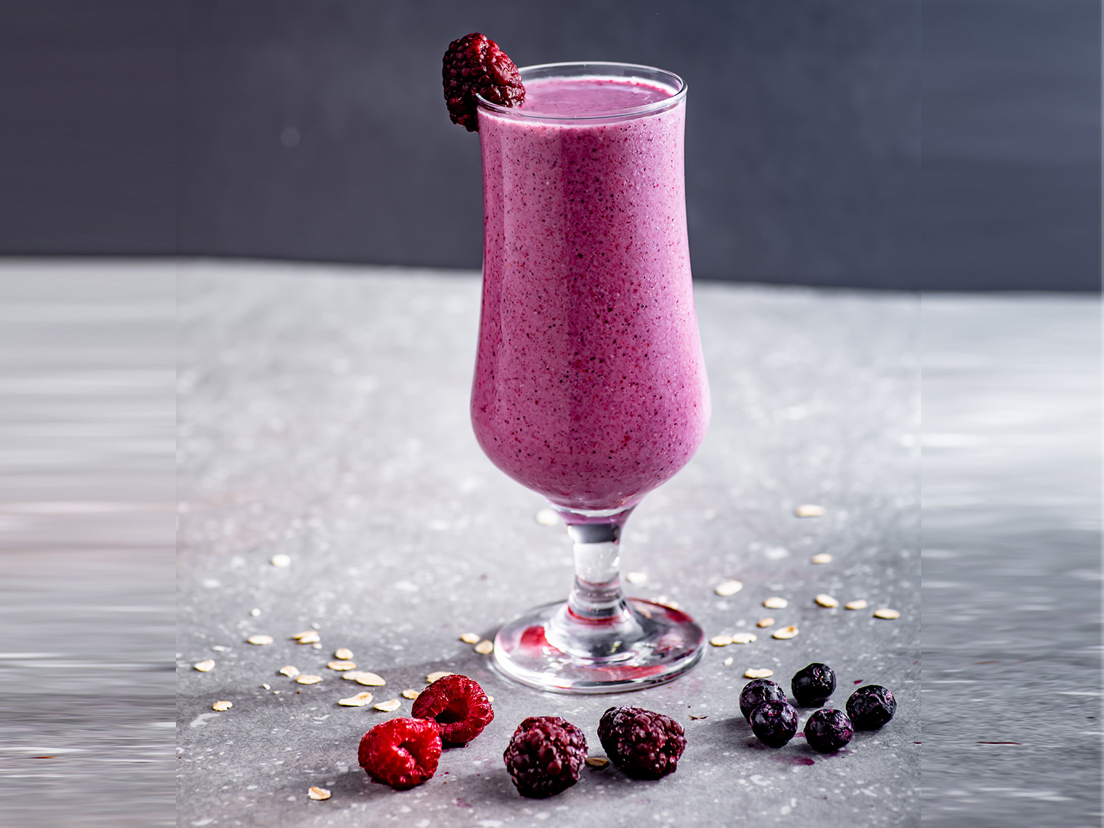 Smoothie Çeşitleri